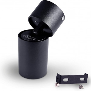 Світильник точковий з повортним плафоном Спот Sirius PRD 4732