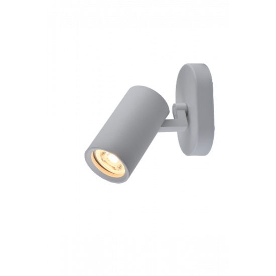 Світильник точковий Sirius PRD 4731-1 WT Зображення №1 Світильник точковий Sirius PRD 4731-1 WT фото № 1