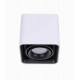 Світильник точковий Sirius PRD 4418S-1 Зображення №1 Світильник точковий Sirius PRD 4418S-1 фото №1