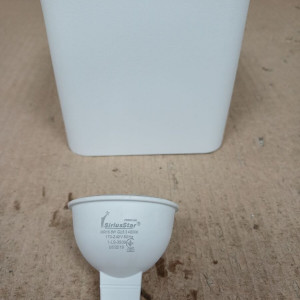 Світильник точковий Sirius PRD 4418S-1