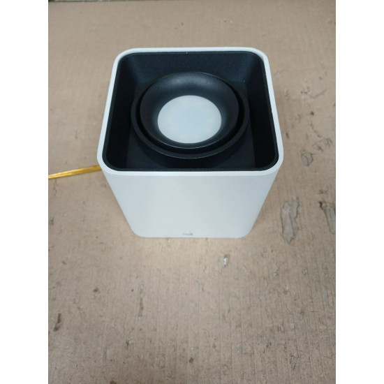 Світильник точковий Sirius PRD 4418S-1 Зображення №3 Світильник точковий Sirius PRD 4418S-1 фото № 3