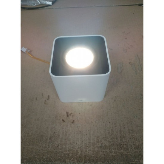 Світильник точковий Sirius PRD 4418S-1 Зображення №4 Світильник точковий Sirius PRD 4418S-1 фото № 4