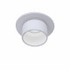 Світильник точковий Sirius PRD S 3625R WT Зображення №1 Світильник точковий Sirius PRD S 3625R WT фото №1