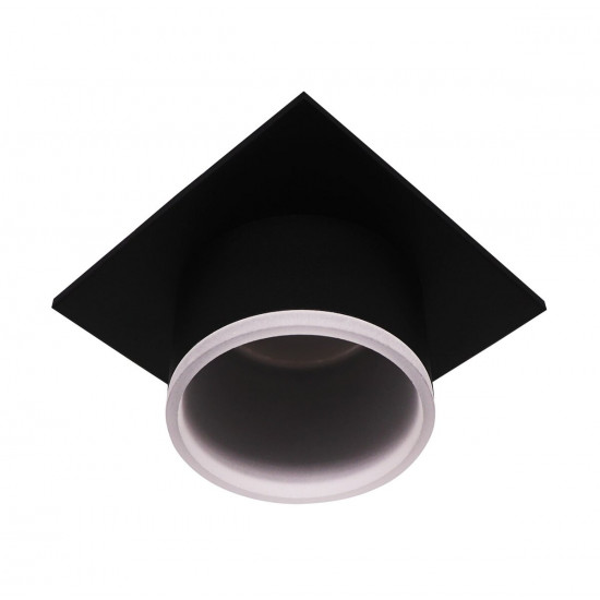 Світильник точковий Sirius PRD S 3626S BK Зображення №1 Світильник точковий Sirius PRD S 3626S BK фото № 1