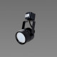 Світильник точковий Sirius Л 32064 (Black) Зображення №1 Світильник точковий Sirius Л 32064 (Black) фото №1