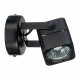 Світильник точковий Sirius Л 32065 (Black) Зображення №3 Світильник точковий Sirius Л 32065 (Black) фото №3
