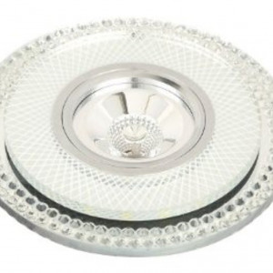 Світильник точковий Sirius Л LY1091 MR16 WH