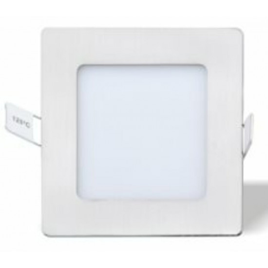 Світильник точковий Sirius Ш KLD 105B W (12W) Зображення №1 Світильник точковий Sirius Ш KLD 105B W (12W) фото № 1