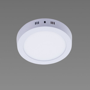 Світильник точковий Sirius Ш KLD 104A W (12W)