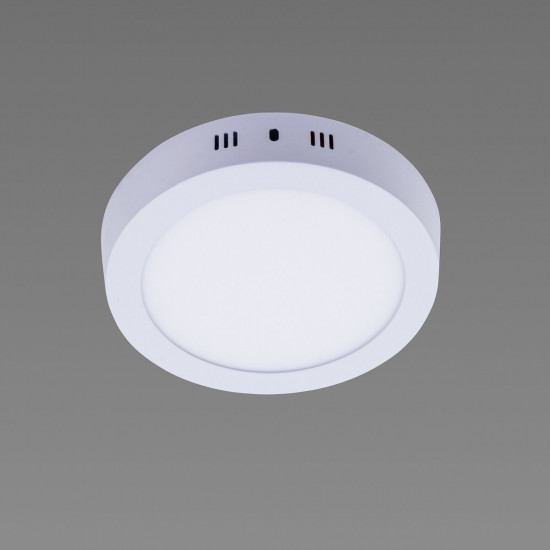 Світильник точковий Sirius Ш KLD 104A W (12W) фото № 1