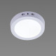 Світильник точковий Sirius Ш KLD 104A W (12W) фото №2