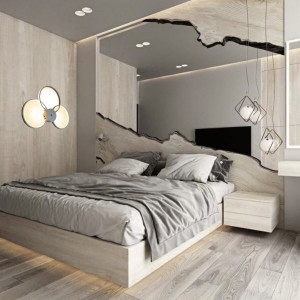 Бра настінне світлодіодне виробництво Sirius LED 0009 біла