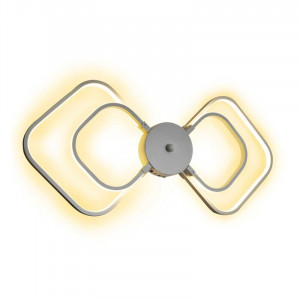 Бра настінне світлодіодне виробництво Sirius LED 0010 біла