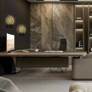 Бра настінне світлодіодне виробництво Sirius LED 0017 чорна