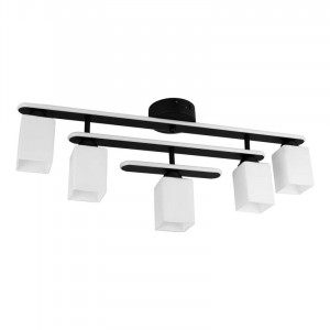 Люстра світлодіодна виробництво Sirius LED 038 Е14/5 60W