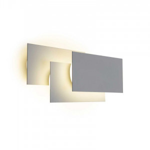 Бра настінне світлодіодне виробництво Sirius LED 041 26W білий