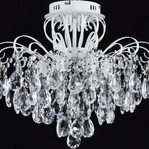 Люстра кришталева Sirius XE 4013/6-500 Люстра кришталева Sirius XE 4013/6-500