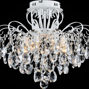 Люстра кришталева Sirius XE 4013/6-500 Люстра кришталева Sirius XE 4013/6-500