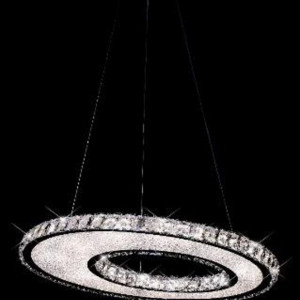 Led люстра підвісна Sirius 87813 Led люстра підвісна Sirius 87813
