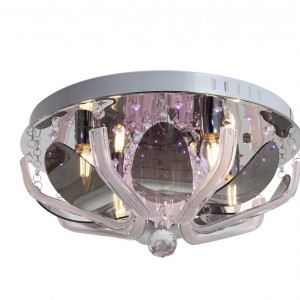 Люстра світлодіодна торт Sirius N 1220-300 Люстра світлодіодна торт Sirius N 1220-300