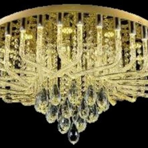 Люстра ВІП Sirius Л MD1F456-19