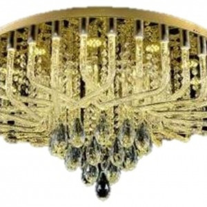 Люстра ВІП Sirius Л MD1F456-19