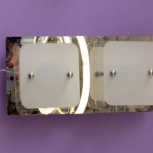 Люстра світлодіодна Sirius BL-LED 643/2 Люстра світлодіодна Sirius BL-LED 643/2