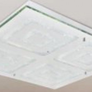 Люстра світлодіодна Sirius BL-LED 683/48W Люстра світлодіодна Sirius BL-LED 683/48W