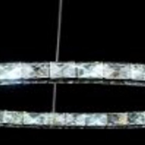 Люстра світлодіодна Sirius BL-P901R-40W Люстра світлодіодна Sirius BL-P901R-40W