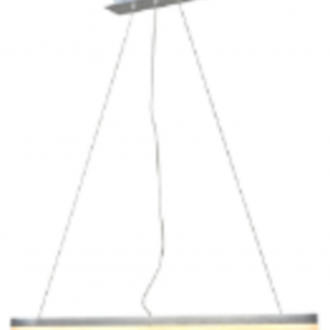 Люстра світлодіодна Sirius BL-LED 503/24W Люстра світлодіодна Sirius BL-LED 503/24W