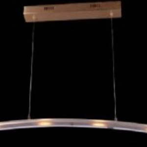 Люстра світлодіодна Sirius BL-LED 316/20W-C Люстра світлодіодна Sirius BL-LED 316/20W-C