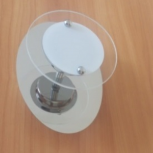 Люстра світлодіодна Sirius BL-LED 532/1 Люстра світлодіодна Sirius BL-LED 532/1