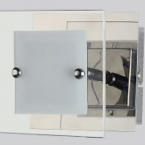 Люстра світлодіодна Sirius BL-LED 535/1 Люстра світлодіодна Sirius BL-LED 535/1