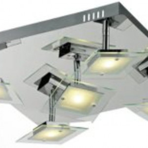 Люстра світлодіодна Sirius BL-LED 535/5 Люстра світлодіодна Sirius BL-LED 535/5