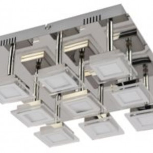Люстра світлодіодна Sirius BL-LED 551/9S Люстра світлодіодна Sirius BL-LED 551/9S