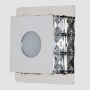 Люстра світлодіодна Sirius BL-LED 523/1 Люстра світлодіодна Sirius BL-LED 523/1