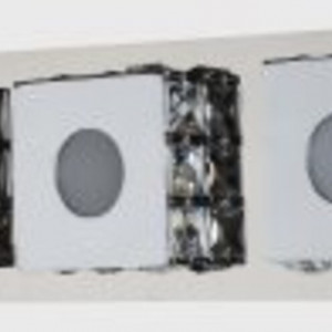 Люстра світлодіодна Sirius BL-LED 523/3 Люстра світлодіодна Sirius BL-LED 523/3