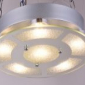 Люстра світлодіодна Sirius BL-LED 691RD-30W Люстра світлодіодна Sirius BL-LED 691RD-30W