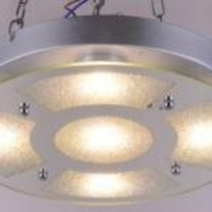 Люстра світлодіодна Sirius BL-LED 691RD-25W Люстра світлодіодна Sirius BL-LED 691RD-25W