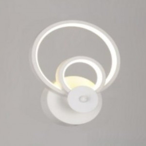 Люстра світлодіодна акрілова Sirius B YT048/15W