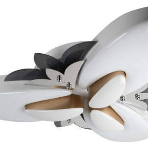 Люстра світлодіодна акрілова Sirius N 8492-3