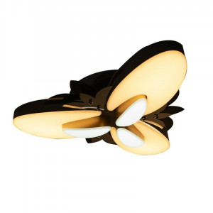 Люстра світлодіодна акрілова Sirius N 8492-3