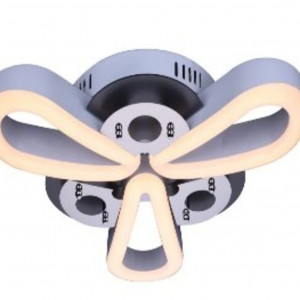 Люстра світлодіодна акрілова Sirius N 8493-3