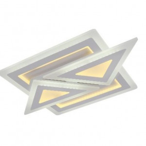 Люстра світлодіодна акрілова Sirius N 5023S