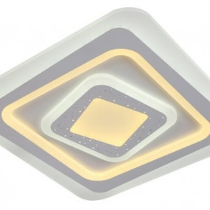 Люстра світлодіодна акрілова Sirius N 6704-500