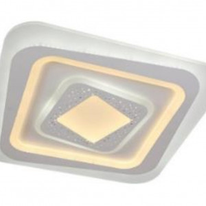 Люстра світлодіодна акрілова Sirius N 6704-500