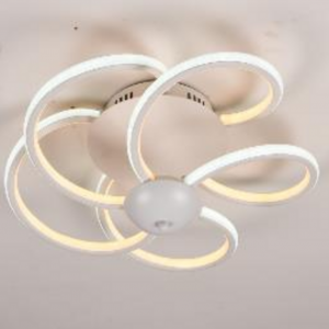 Люстра світлодіодна акрілова Sirius Д GH39057-5