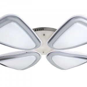 Люстра світлодіодна акрилова Sirius PRD-C 0180-4 274W