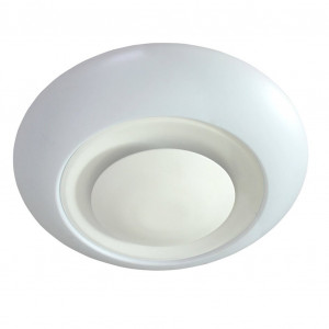 Люстра світлодіодна акрілова Sirius PRD-C 0089 75W