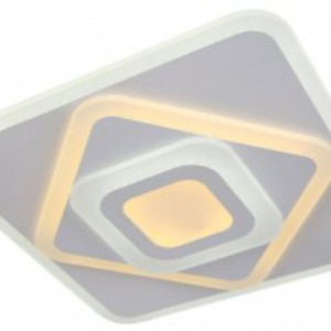 Люстра світлодіодна акрілова Sirius N 6708-500